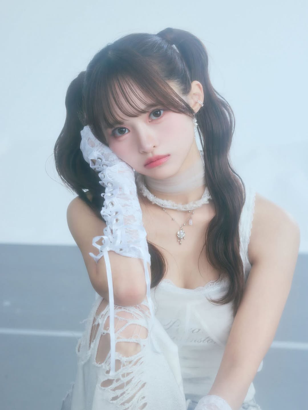 Nữ ca sĩ gen Z b&iacute; mật sinh 2 con kh&ocirc;ng cho cả nước biết, đẻ con đầu l&ograve;ng khi mới 22 tuổi- Ảnh 1.