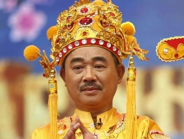 Thay đổi của NS Quốc Kh&aacute;nh tại T&aacute;o qu&acirc;n 2026- Ảnh 3.