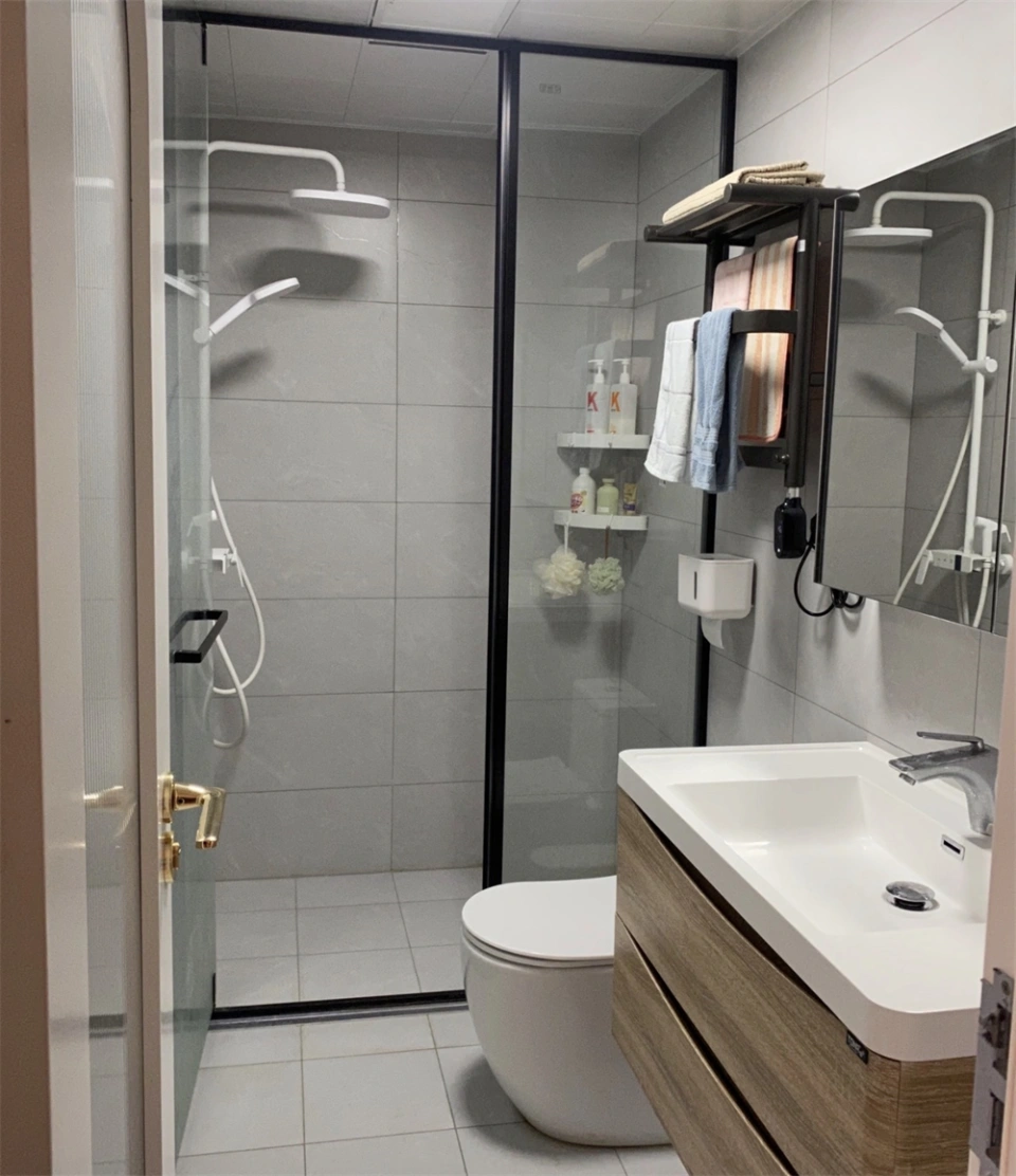 8 thiết kế nh&agrave; cửa tưởng tiện lợi nhưng c&agrave;ng d&ugrave;ng c&agrave;ng thấy phiền- Ảnh 4.