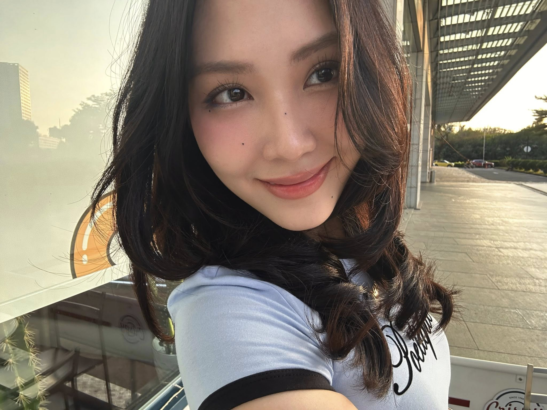 Chuyện g&igrave; xảy ra với Hoa hậu Mai Phương khiến netizen lo lắng: 