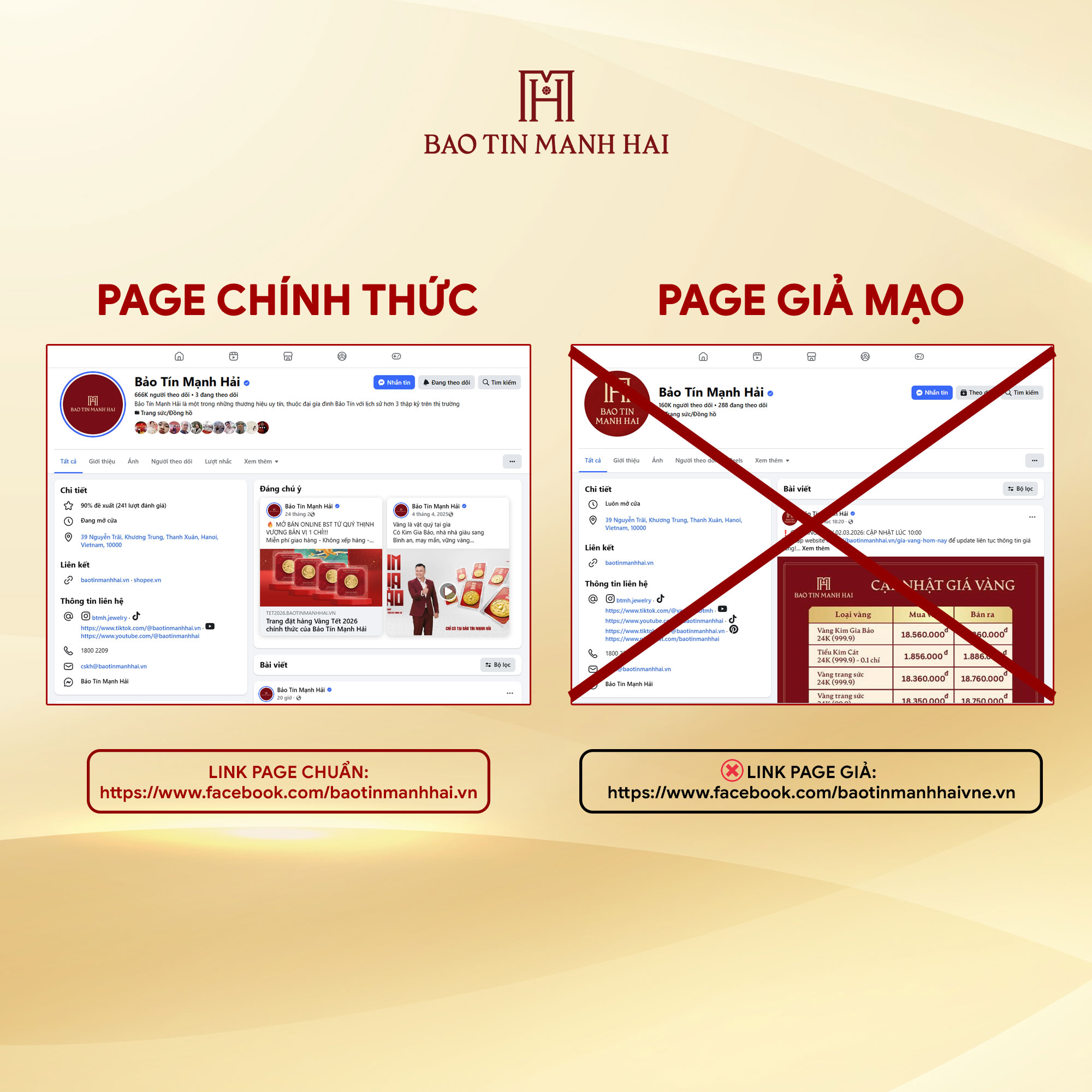 Bảo Tín Mạnh Hải cảnh báo- Ảnh 3. Bảo Tín Mạnh Hải cảnh báo- Ảnh 3.