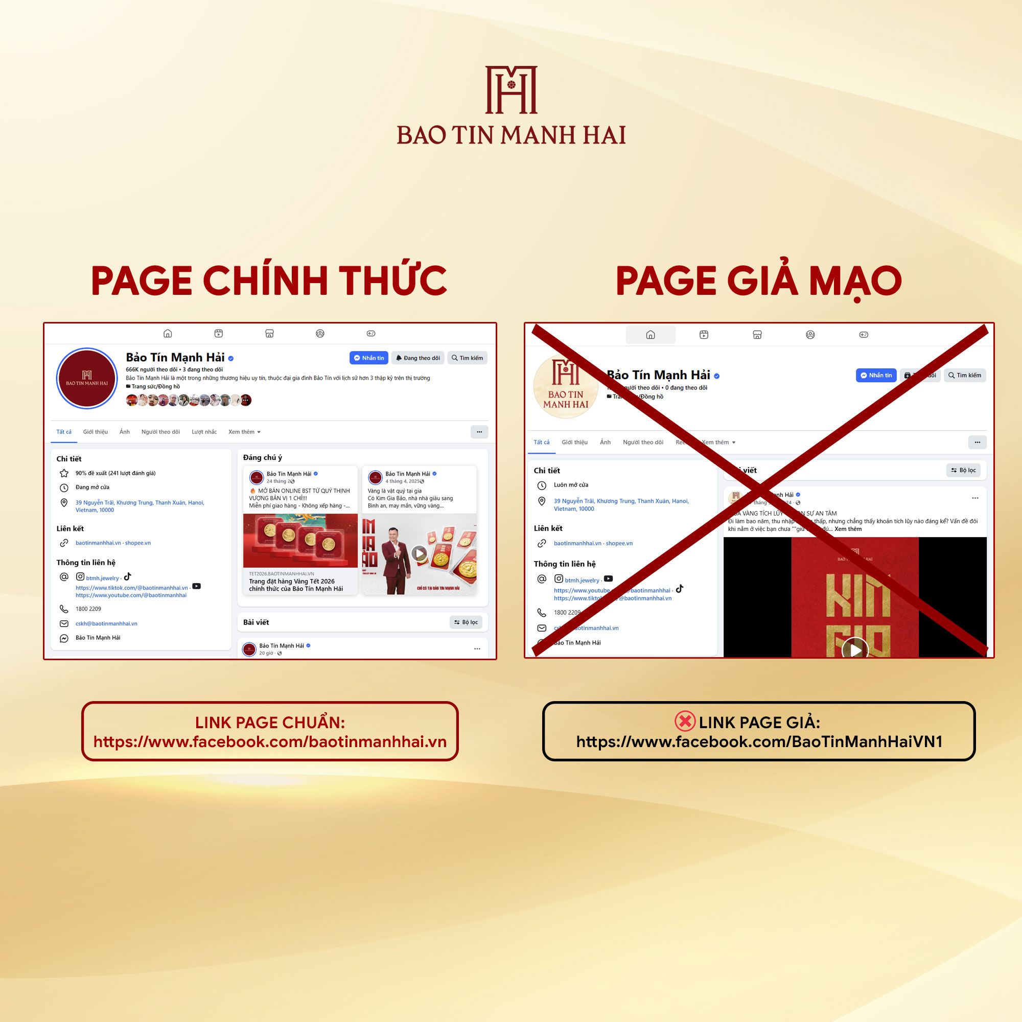 Bảo Tín Mạnh Hải cảnh báo- Ảnh 7. Bảo Tín Mạnh Hải cảnh báo- Ảnh 7.