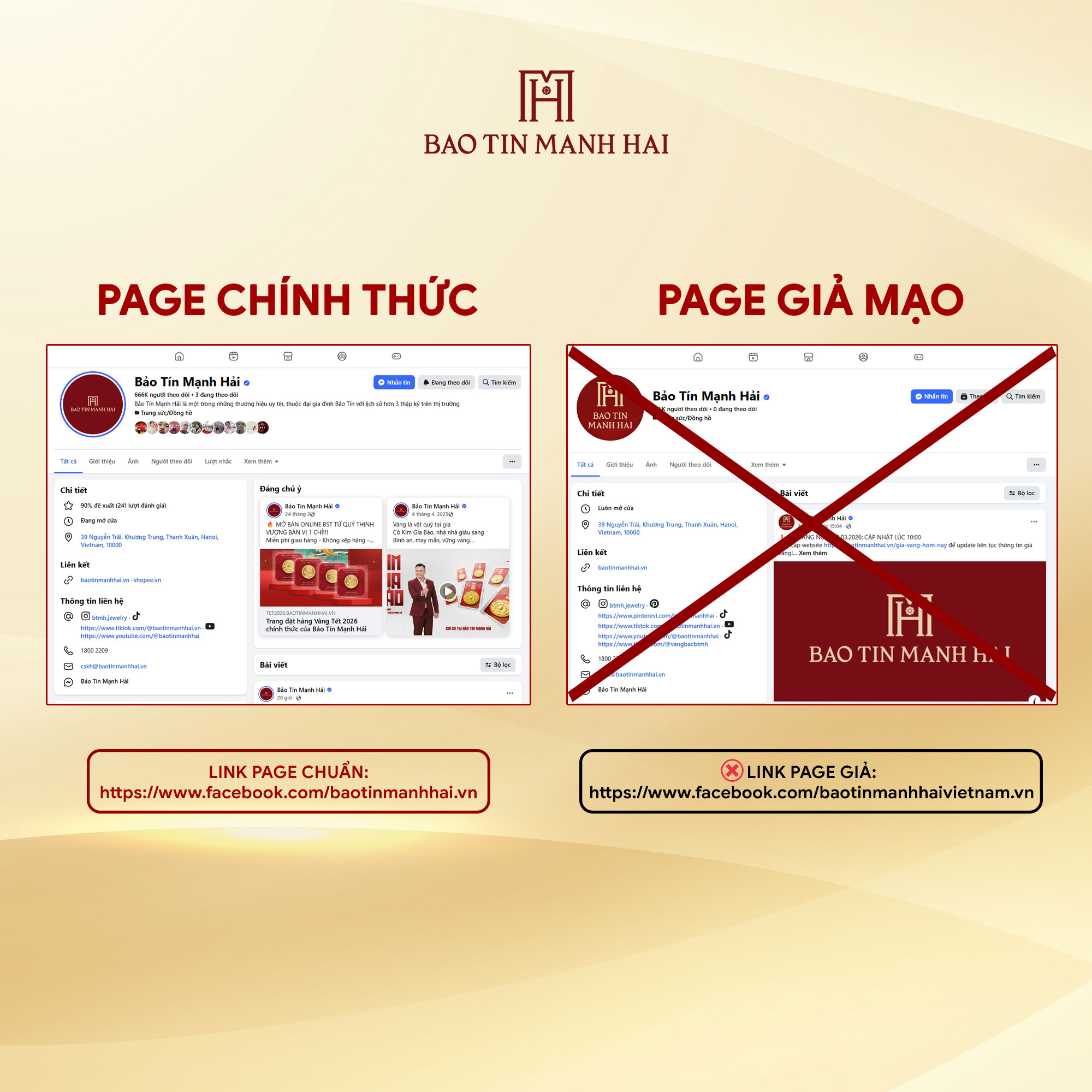 Bảo Tín Mạnh Hải cảnh báo- Ảnh 6. Bảo Tín Mạnh Hải cảnh báo- Ảnh 6.