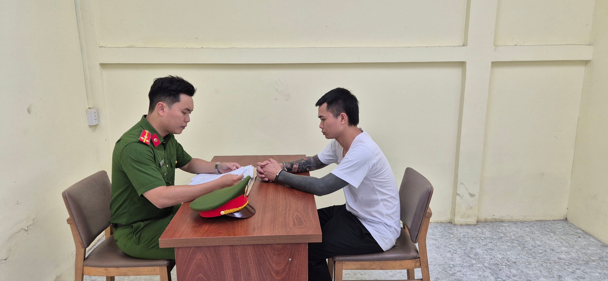 Truy tố Tiktoker &ldquo;T&agrave;ng Keng &Ocirc;ng Tr&ugrave;m&rdquo; v&agrave; &ldquo;D&ugrave; Bầu Trời&rdquo;- Ảnh 2.