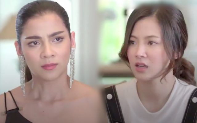 Mỹ nữ trong cảnh dọa người h&uacute;t 177 triệu view l&agrave; Qu&aacute;n qu&acirc;n The Face: Từng thay đồ giữa đường, l&agrave;m đủ tr&ograve; "dị hợm"- Ảnh 8.