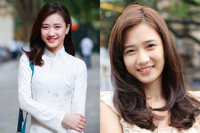 Phương Oanh đăng quang Miss World Vietnam 2025, trường Phan Đ&igrave;nh Ph&ugrave;ng H&agrave; Nội một lần nữa chứng minh đ&acirc;y quả l&agrave; "l&ograve; luyện hoa hậu, hot girl"!- Ảnh 8.