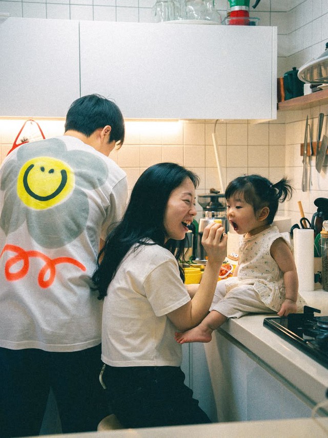 Gi&aacute;o sư Đại học Thanh Hoa: Đừng qu&aacute; lo lắng cho con, đừng cố l&agrave;m cha mẹ ho&agrave;n hảo! Gia đ&igrave;nh c&oacute; tầm nh&igrave;n đều giảm 3 điều n&agrave;y- Ảnh 2.