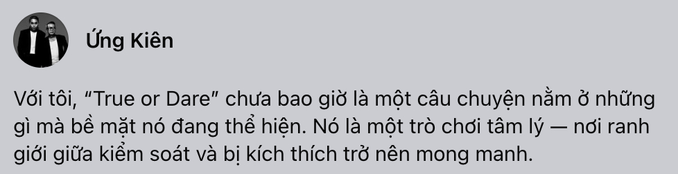 Đạo diễn MV của Jun Phạm l&ecirc;n tiếng trước yếu tố 18+, n&oacute;i 1 chữ khiến MXH nổi giận- Ảnh 2.