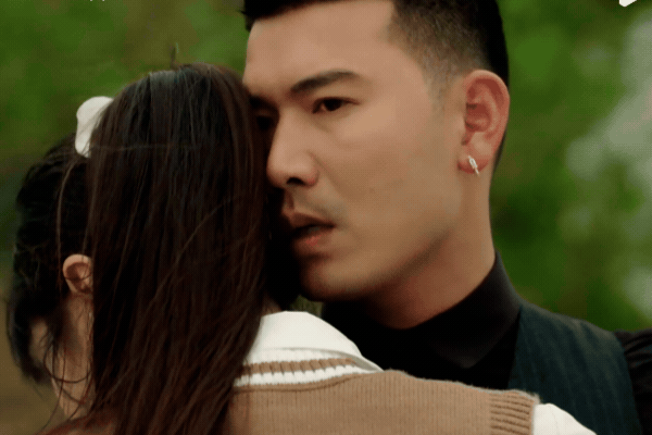 Lần đầu phim Việt c&oacute; 1 nh&acirc;n vật chất kh&ocirc;ng thể tả: Vừa ngầu đ&eacute;t vừa si t&igrave;nh, chống lại cả thế giới v&igrave; y&ecirc;u em- Ảnh 5.