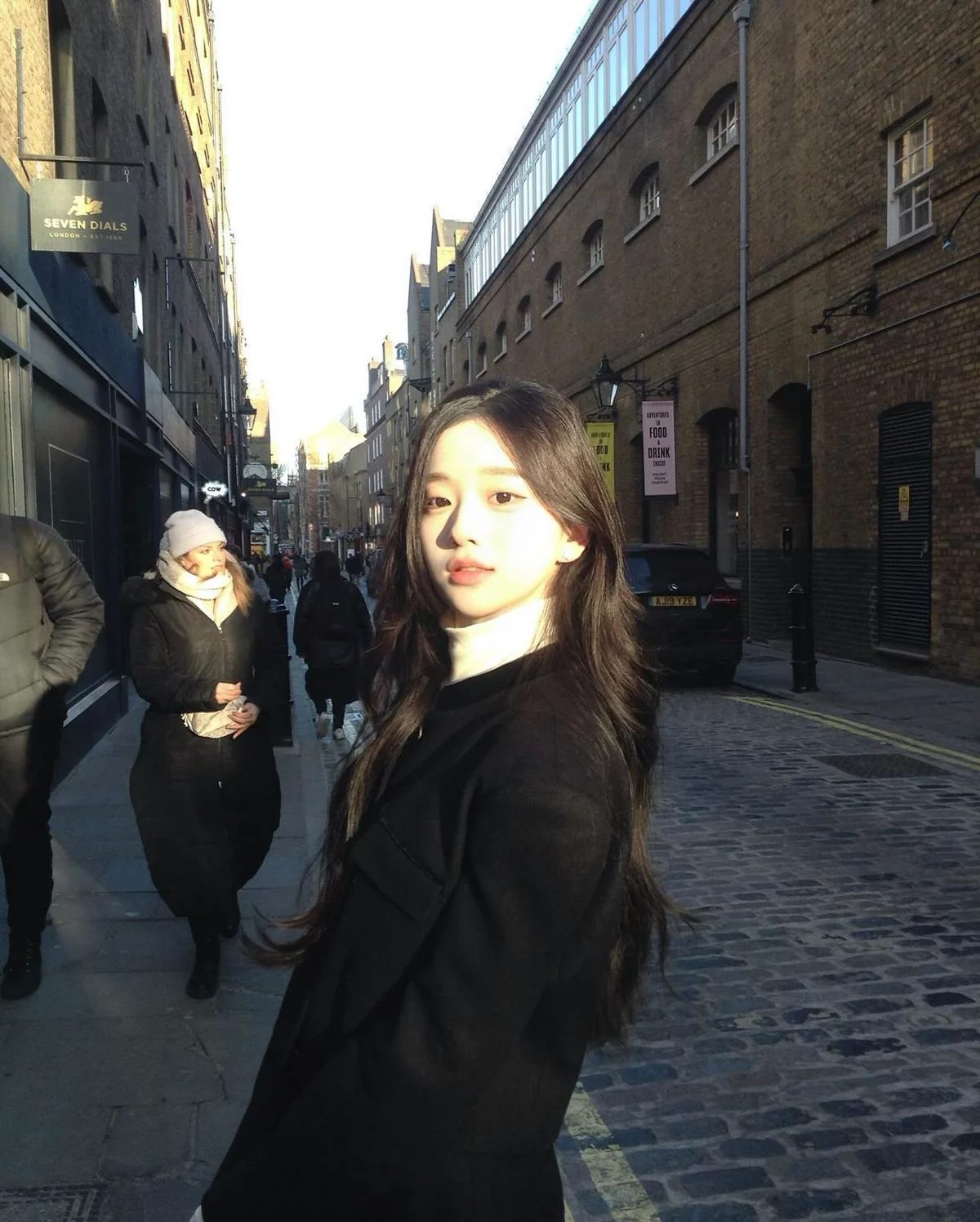 4 dấu hiệu của người hợp đi du học- Ảnh 1.