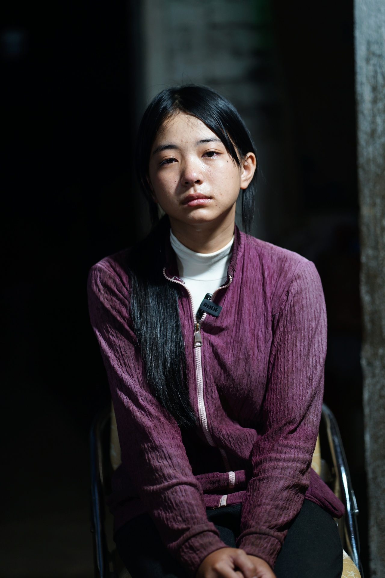 Vụ 4 em nhỏ mồ c&ocirc;i: Ch&iacute;nh quyền x&aacute;c nhận người mẹ đang sống ở nh&agrave; trọ c&ugrave;ng x&atilde;- Ảnh 1.