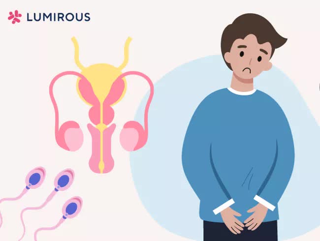 TikTok dậy s&oacute;ng tr&agrave;o lưu &ldquo;tối ưu tinh tr&ugrave;ng&rdquo;: &Aacute;m ảnh v&ocirc; sinh khiến đ&agrave;n &ocirc;ng trẻ lao v&agrave;o đủ chi&ecirc;u kỳ lạ- Ảnh 3.