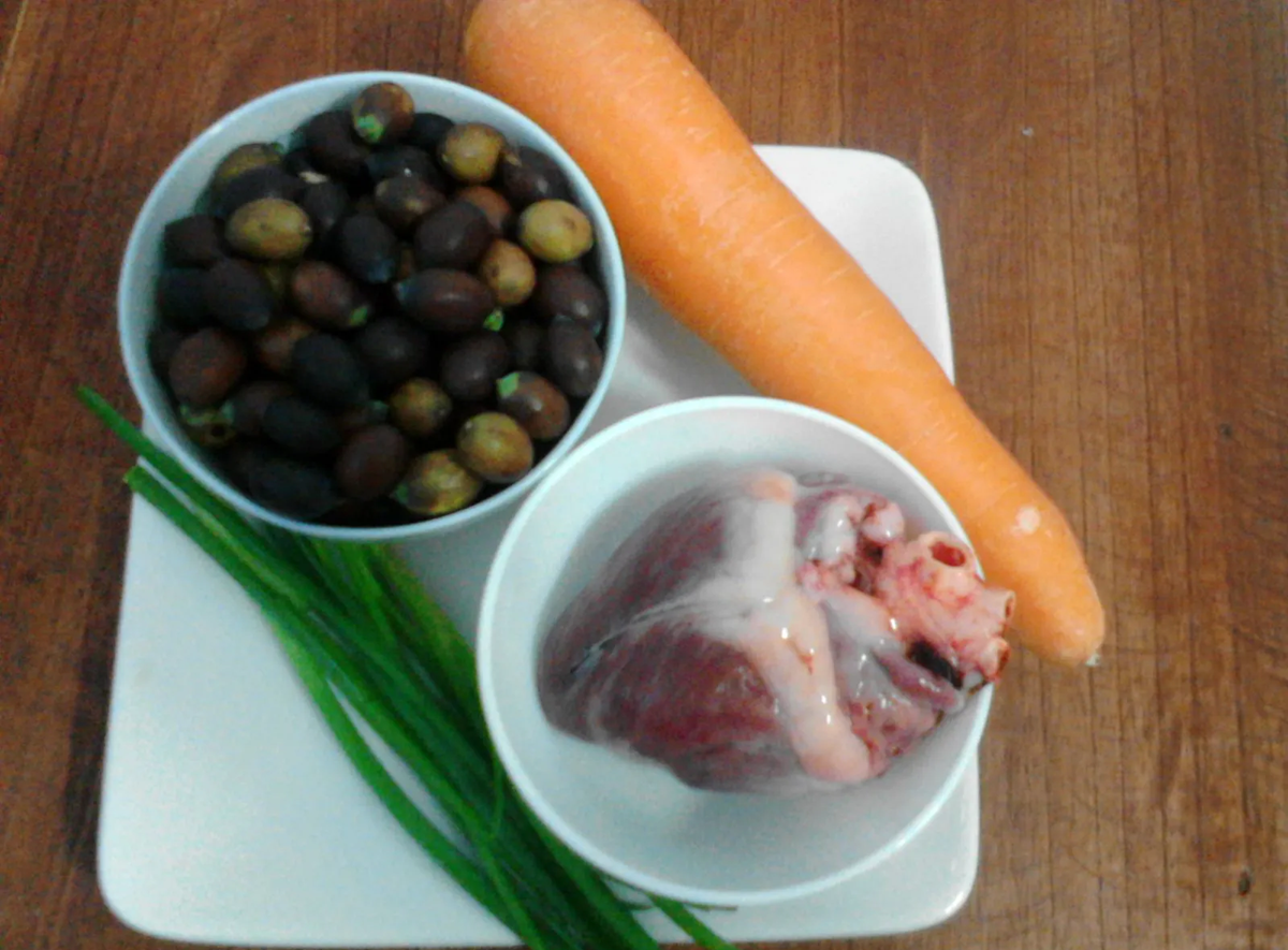 Bộ phận của lợn được v&iacute; tốt "bằng mười vị thuốc", nhiều người kh&ocirc;ng biết vẫn ch&ecirc;- Ảnh 1.