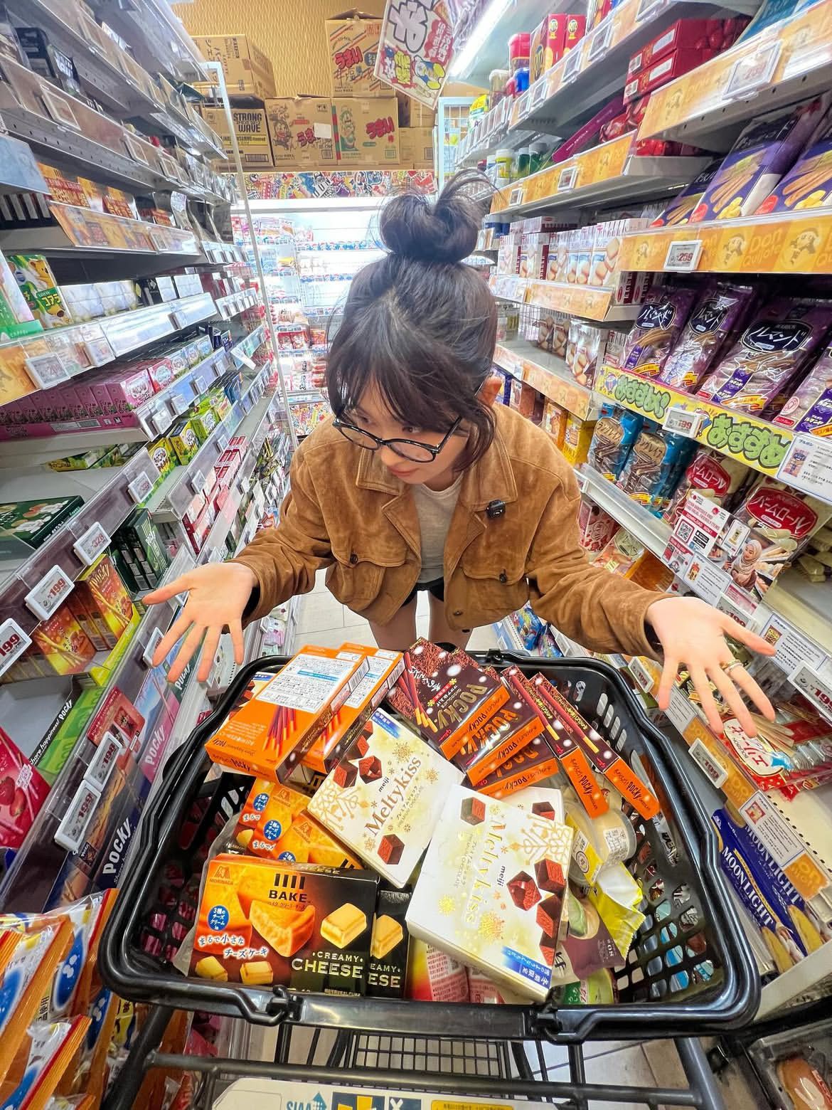 Đi si&ecirc;u thị mỗi tuần, nhiều người đang &acirc;m thầm mất th&ecirc;m cả triệu mỗi th&aacute;ng- Ảnh 2.