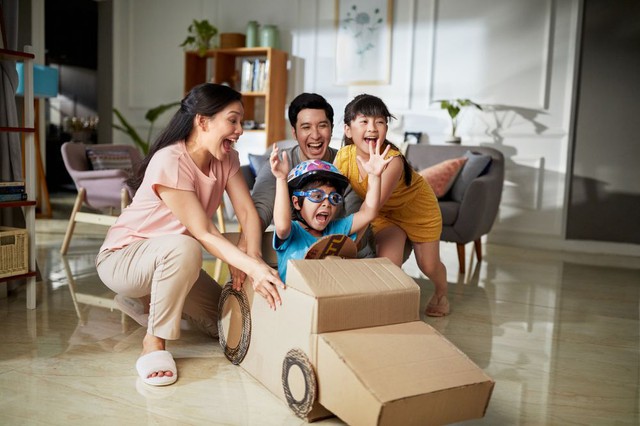 Gi&aacute;o sư Đại học Thanh Hoa: Đừng qu&aacute; lo lắng cho con, đừng cố l&agrave;m cha mẹ ho&agrave;n hảo! Gia đ&igrave;nh c&oacute; tầm nh&igrave;n đều giảm 3 điều n&agrave;y- Ảnh 1.