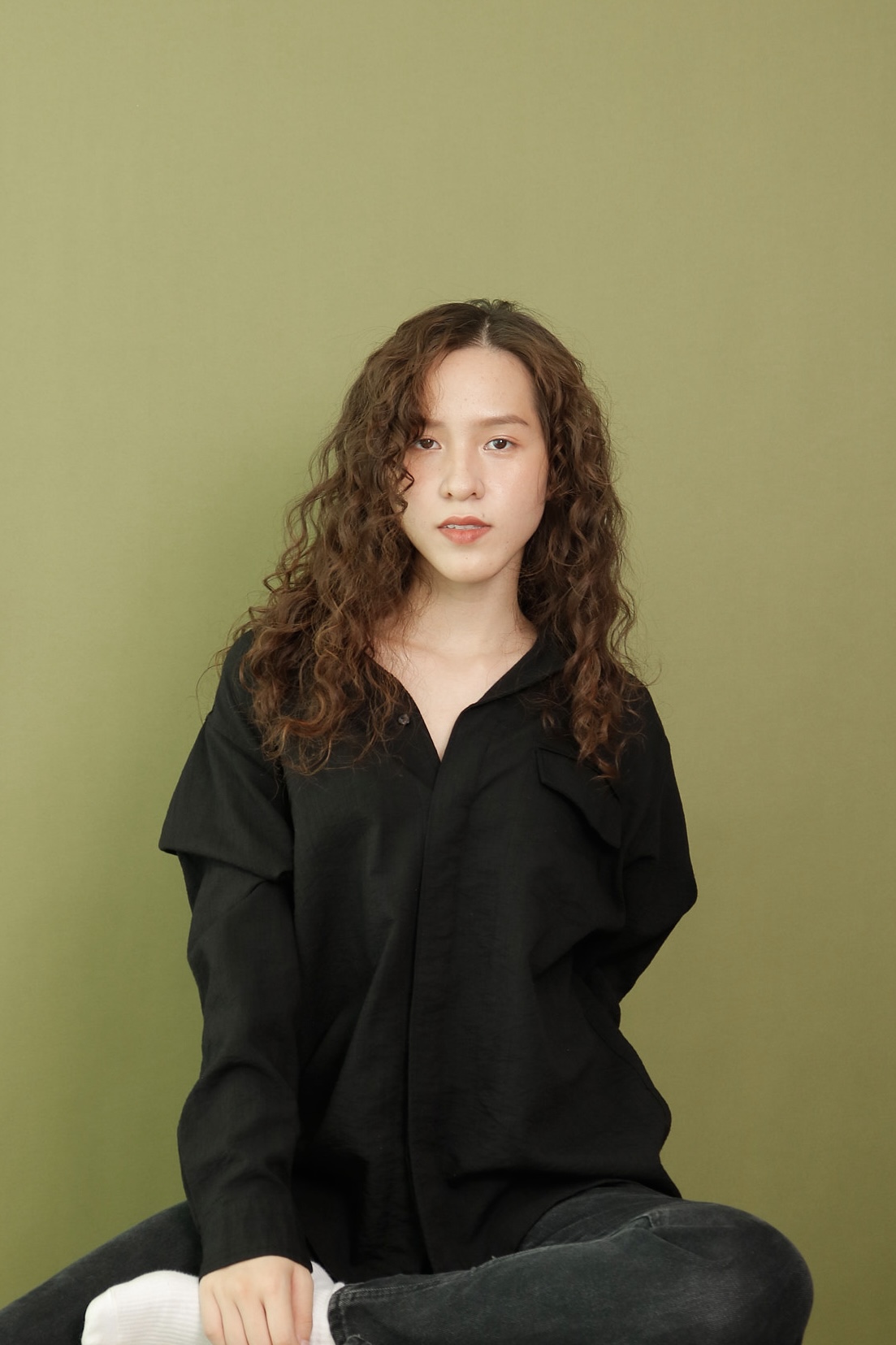 6 lần ho&aacute; trị, chủ động cạo t&oacute;c để điều trị ung thư ở tuổi 22: &ldquo;M&igrave;nh chọn tin l&agrave; m&igrave;nh sẽ khỏi"- Ảnh 1.