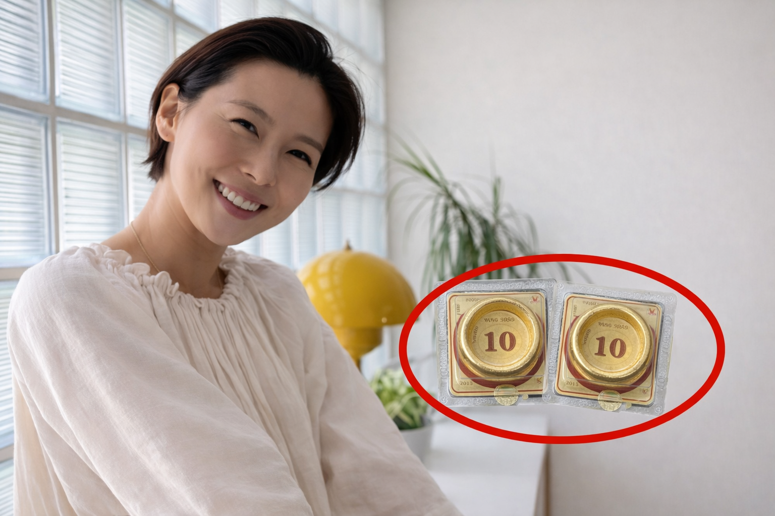 Sau mỗi lần gi&aacute; v&agrave;ng giảm, nhiều người lại l&agrave;m 1 việc giống nhau- Ảnh 3.