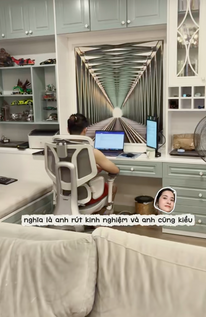 "Em c&oacute; nghĩ m&igrave;nh lấy nhầm chồng?", chồng d&aacute;m hỏi th&igrave; vợ d&aacute;m trả lời, đ&aacute;p &aacute;n c&ocirc; vợ đưa ra qu&aacute; chất- Ảnh 5.