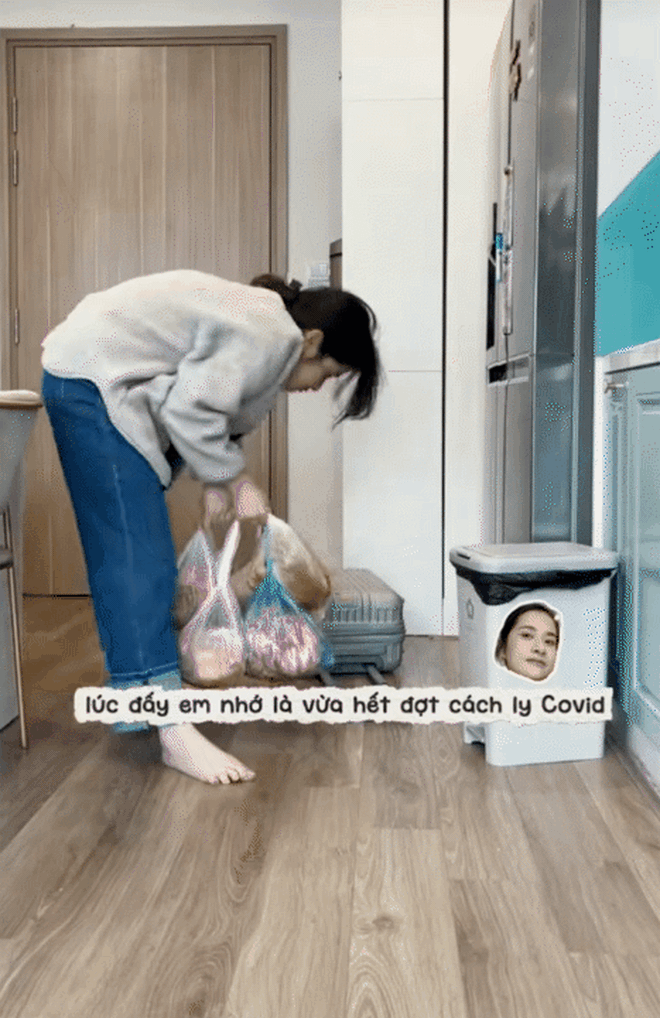 "Em c&oacute; nghĩ m&igrave;nh lấy nhầm chồng?", chồng d&aacute;m hỏi th&igrave; vợ d&aacute;m trả lời, đ&aacute;p &aacute;n c&ocirc; vợ đưa ra qu&aacute; chất- Ảnh 3.