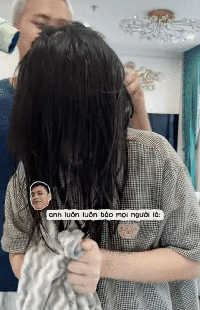 "Em c&oacute; nghĩ m&igrave;nh lấy nhầm chồng?", chồng d&aacute;m hỏi th&igrave; vợ d&aacute;m trả lời, đ&aacute;p &aacute;n c&ocirc; vợ đưa ra qu&aacute; chất- Ảnh 6.