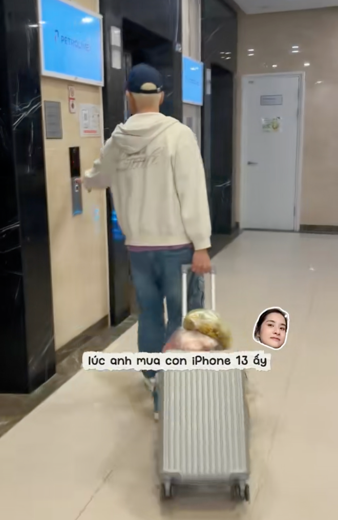 "Em c&oacute; nghĩ m&igrave;nh lấy nhầm chồng?", chồng d&aacute;m hỏi th&igrave; vợ d&aacute;m trả lời, đ&aacute;p &aacute;n c&ocirc; vợ đưa ra qu&aacute; chất- Ảnh 2.