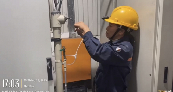 Bắt Ph&oacute; Tổng Gi&aacute;m đốc Nhiệt điện Quảng Ninh: H&eacute; lộ thủ đoạn 'ph&ugrave; ph&eacute;p' số liệu kh&iacute; thải- Ảnh 1.