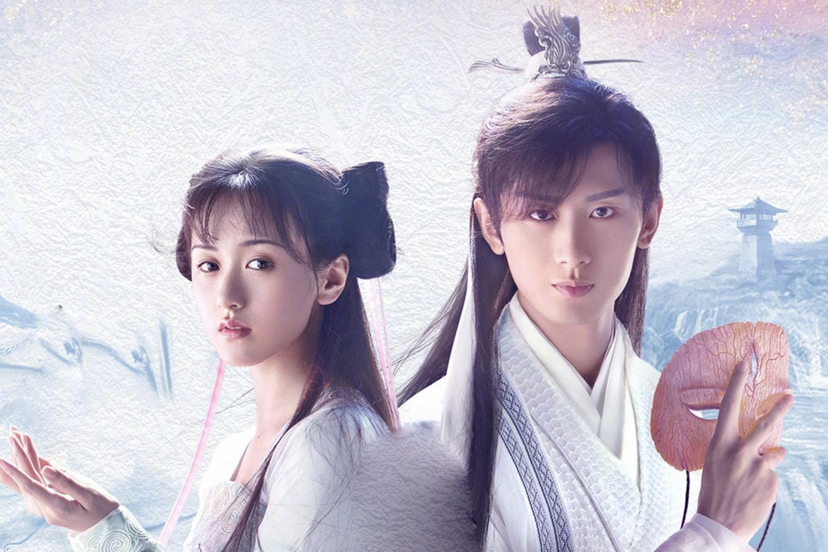 10 phim cổ trang tiên hiệp Trung Quốc hay nhất 10 năm qua, xem xong chỉ ước giá như được xuyên không- Ảnh 4. 10 phim cổ trang tiên hiệp Trung Quốc hay nhất 10 năm qua, xem xong chỉ ước giá như được xuyên không- Ảnh 4.