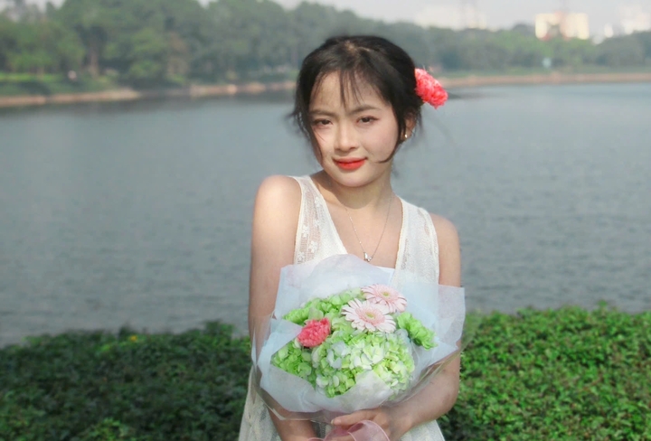 C&acirc;u n&oacute;i của mẹ gi&uacute;p c&ocirc; g&aacute;i 23 tuổi bệnh nặng vượt chuỗi ng&agrave;y cận kề c&aacute;i chết- Ảnh 1.