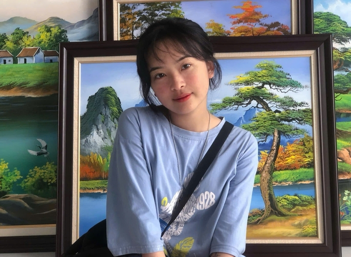 C&acirc;u n&oacute;i của mẹ gi&uacute;p c&ocirc; g&aacute;i 23 tuổi bệnh nặng vượt chuỗi ng&agrave;y cận kề c&aacute;i chết- Ảnh 3.