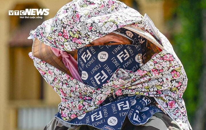 Dự b&aacute;o thời tiết 30/3: Nắng n&oacute;ng trải khắp ba miền, c&oacute; nơi gay gắt tr&ecirc;n 38&deg;C- Ảnh 1.