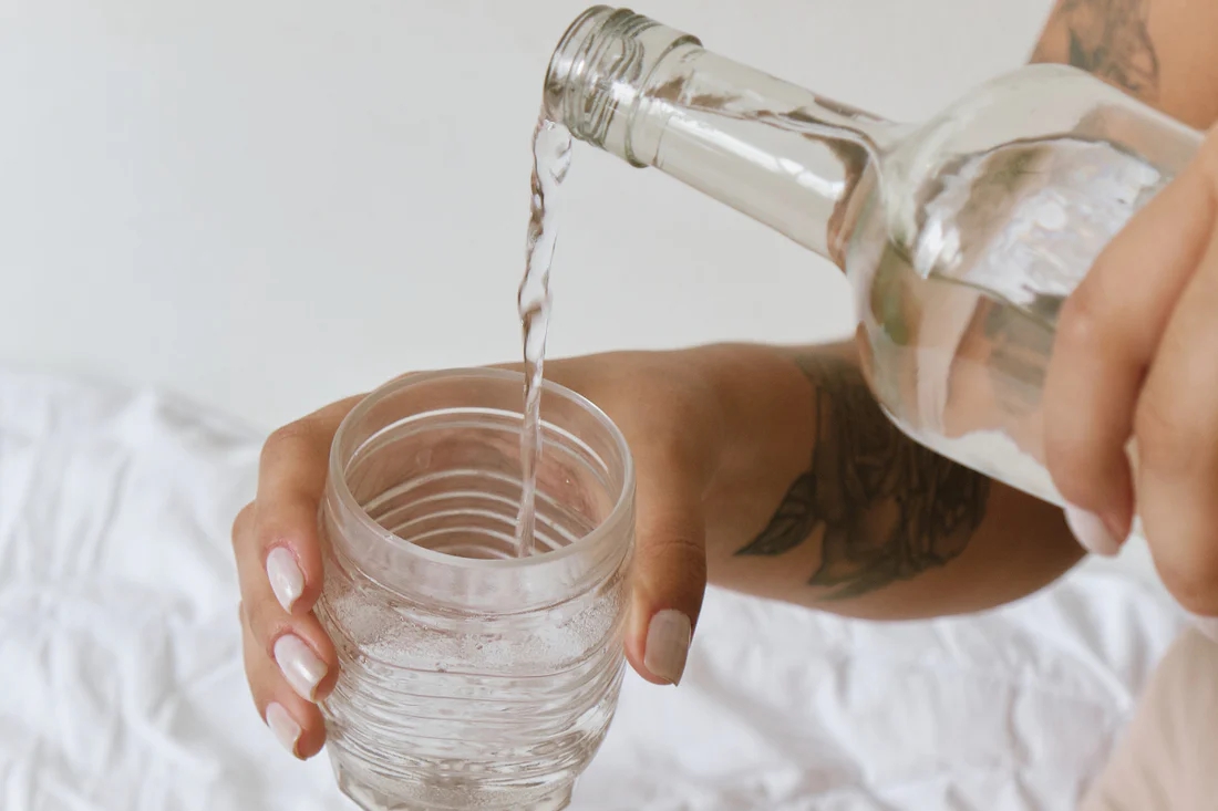 2 quả thận bị "b&oacute;p nghẹt", "xuống cấp" nhanh hơn chỉ v&igrave; 5 th&oacute;i quen gặp ở nhiều người Việt- Ảnh 3.