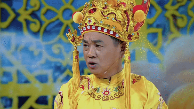 Thay đổi của NS Quốc Kh&aacute;nh tại T&aacute;o qu&acirc;n 2026- Ảnh 2.