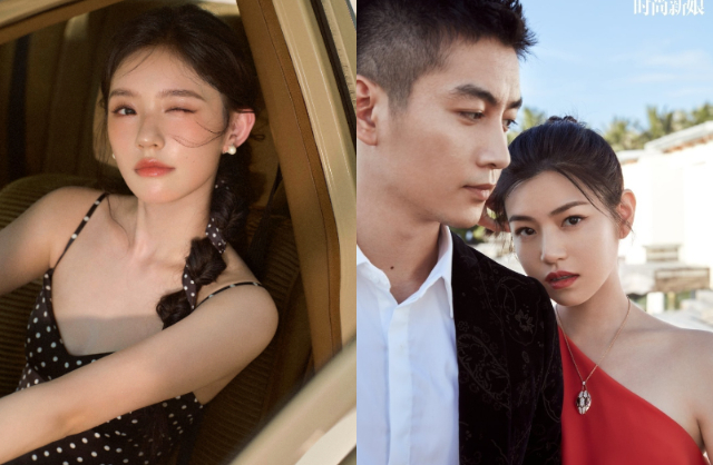 Mỹ nh&acirc;n phim Tết bị gh&eacute;t nhất showbiz: D&iacute;nh series phốt ảnh 