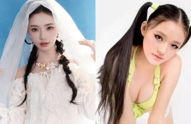 Mỹ nh&acirc;n phim Tết bị gh&eacute;t nhất showbiz: D&iacute;nh series phốt ảnh 