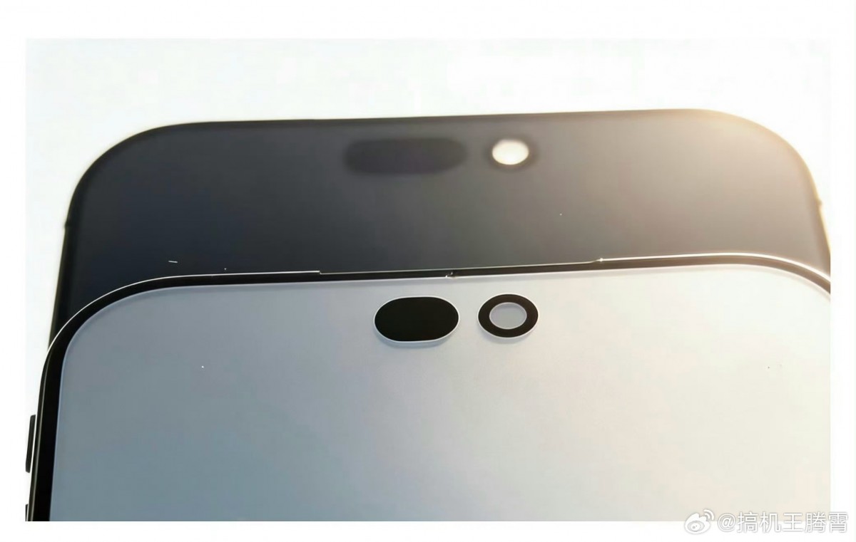 iPhone 18 Pro Max lộ diện thiết kế mới đầu tiên- Ảnh 1. iPhone 18 Pro Max lộ diện thiết kế mới đầu tiên- Ảnh 1.