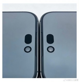 iPhone 18 Pro Max lộ diện thiết kế mới đầu tiên- Ảnh 3. iPhone 18 Pro Max lộ diện thiết kế mới đầu tiên- Ảnh 3.