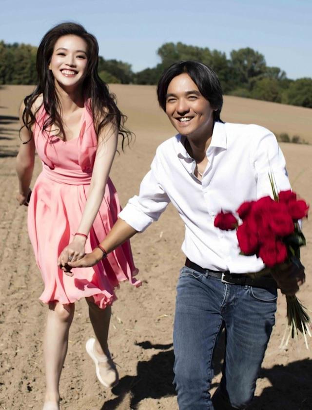 Thư Kỳ khốn khổ suốt 9 năm vẫn kh&ocirc;ng thể l&agrave;m mẹ, c&oacute; giai đoạn người bị sưng v&ugrave;, trầm cảm- Ảnh 1.