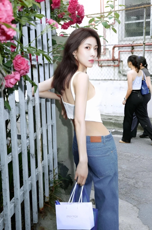 &ldquo;T&ocirc;i uống suốt 15 năm&rdquo;: Ha Ji Won tiết lộ thức uống gi&uacute;p chống l&atilde;o h&oacute;a- Ảnh 1.