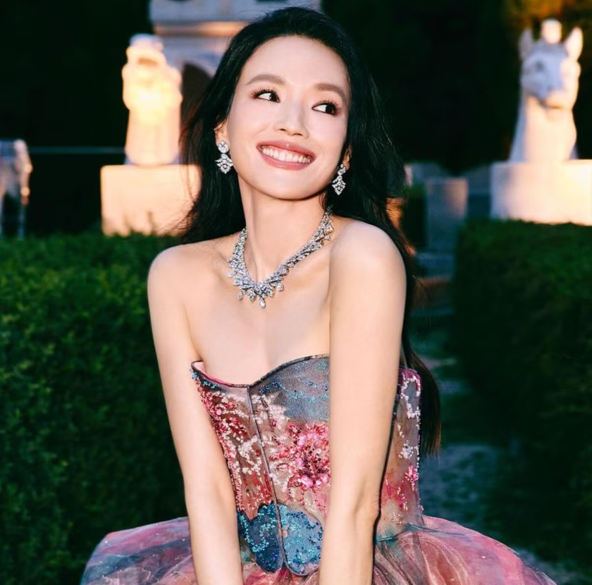 Thư Kỳ khốn khổ suốt 9 năm vẫn kh&ocirc;ng thể l&agrave;m mẹ, c&oacute; giai đoạn người bị sưng v&ugrave;, trầm cảm- Ảnh 5.