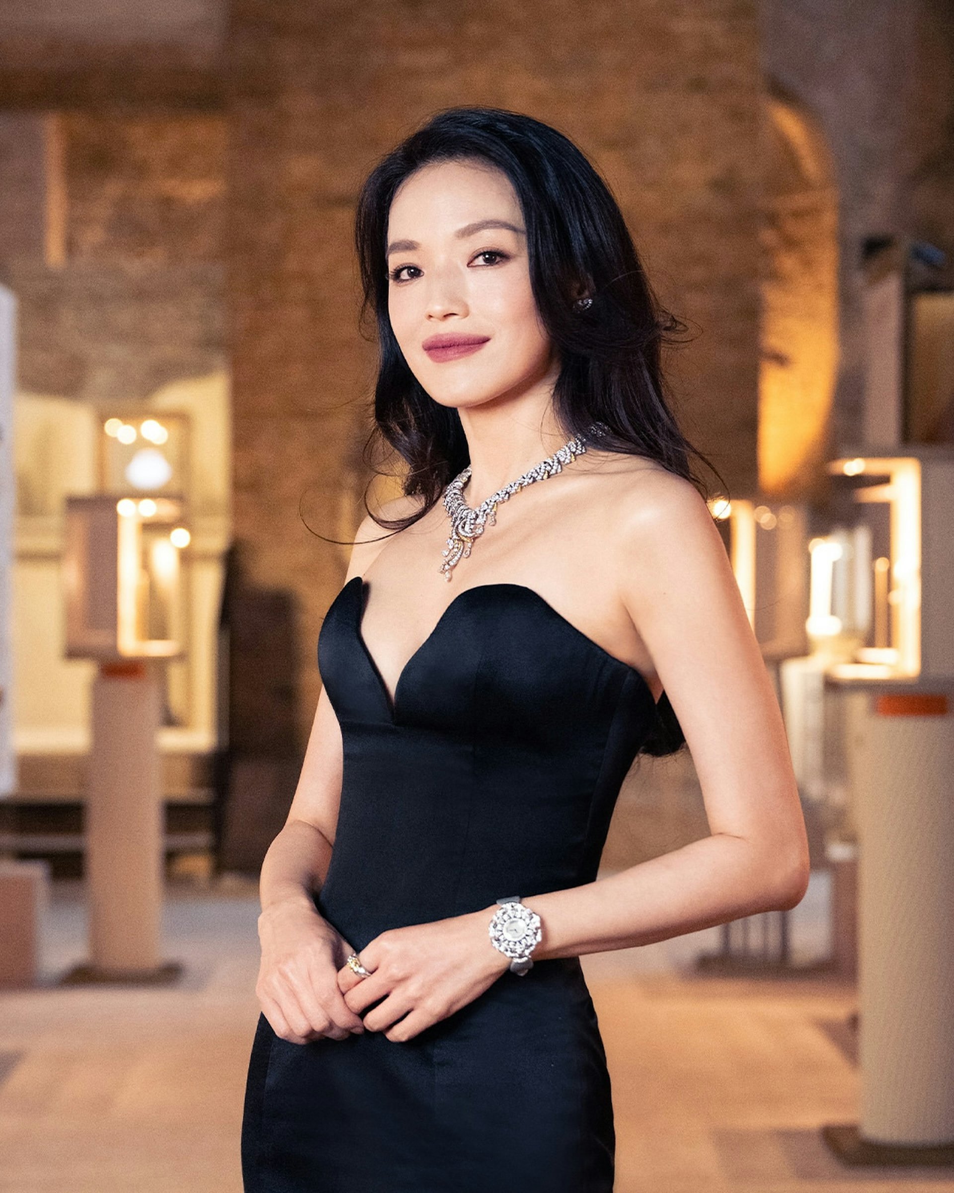 Thư Kỳ khốn khổ suốt 9 năm vẫn kh&ocirc;ng thể l&agrave;m mẹ, c&oacute; giai đoạn người bị sưng v&ugrave;, trầm cảm- Ảnh 3.