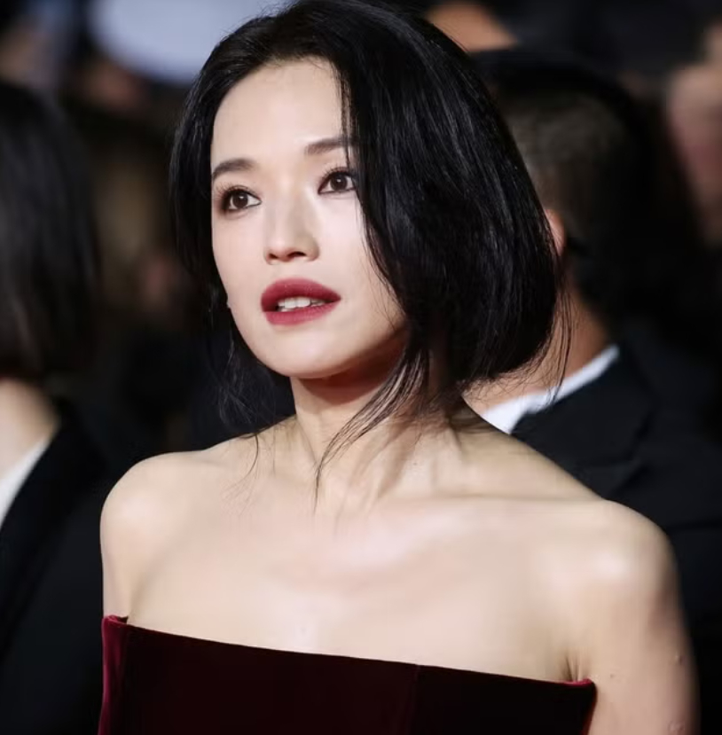 Thư Kỳ khốn khổ suốt 9 năm vẫn kh&ocirc;ng thể l&agrave;m mẹ, c&oacute; giai đoạn người bị sưng v&ugrave;, trầm cảm- Ảnh 2.