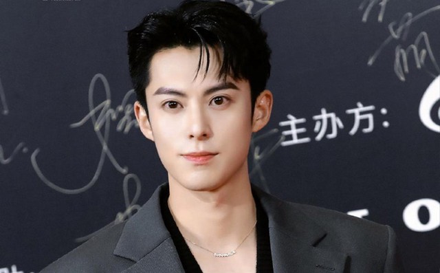 Lộ diện top 10 nam thần 95 diễn tệ nhất Cbiz, đẹp trai đi&ecirc;n đảo m&agrave; diễn "cay mắt" qu&aacute; đi th&ocirc;i- Ảnh 7.