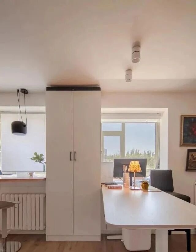 Cụ &ocirc;ng 72 tuổi sống 1 m&igrave;nh trong căn nh&agrave; 43m2: Kh&ocirc;ng l&agrave;m g&aacute;nh nặng cho con ch&aacute;u, mỗi ng&agrave;y đều sống chậm, b&igrave;nh thản gi&agrave; đi- Ảnh 3.