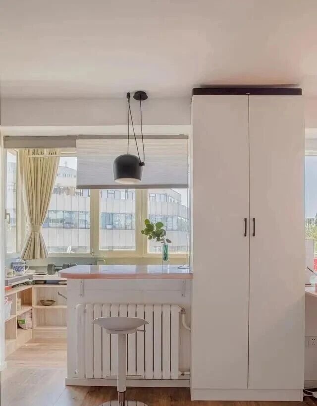 Cụ &ocirc;ng 72 tuổi sống 1 m&igrave;nh trong căn nh&agrave; 43m2: Kh&ocirc;ng l&agrave;m g&aacute;nh nặng cho con ch&aacute;u, mỗi ng&agrave;y đều sống chậm, b&igrave;nh thản gi&agrave; đi- Ảnh 6.