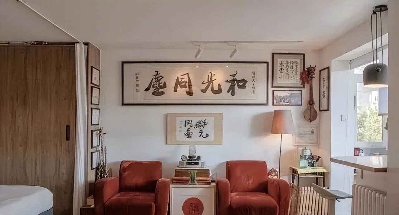 Cụ &ocirc;ng 72 tuổi sống 1 m&igrave;nh trong căn nh&agrave; 43m2: Kh&ocirc;ng l&agrave;m g&aacute;nh nặng cho con ch&aacute;u, mỗi ng&agrave;y đều sống chậm, b&igrave;nh thản gi&agrave; đi- Ảnh 7.