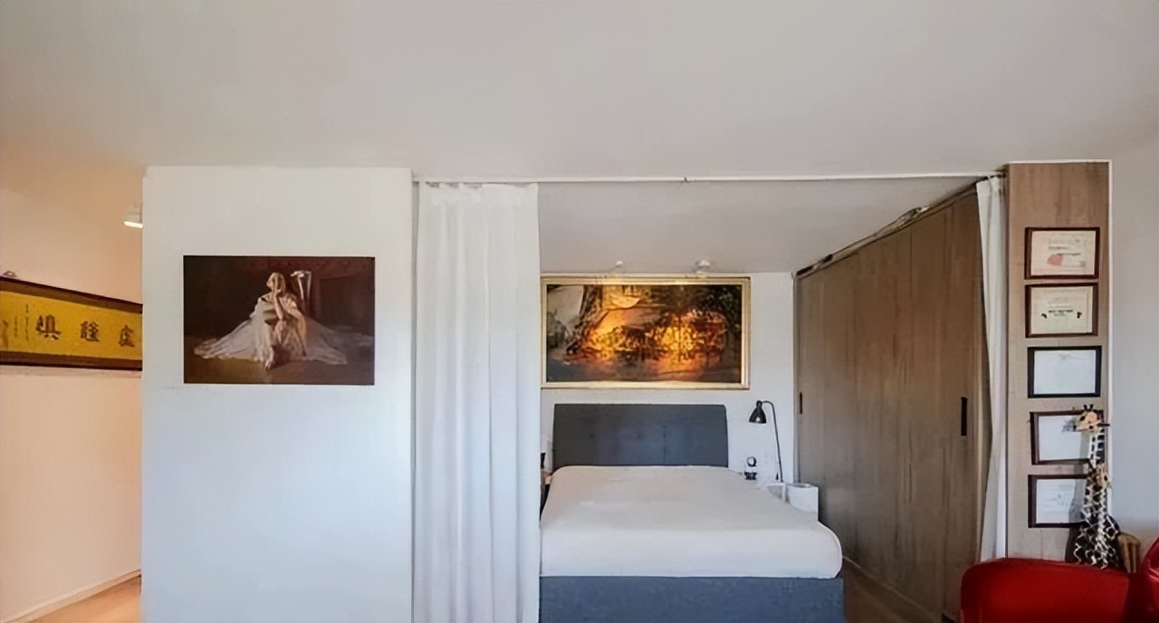 Cụ &ocirc;ng 72 tuổi sống 1 m&igrave;nh trong căn nh&agrave; 43m2: Kh&ocirc;ng l&agrave;m g&aacute;nh nặng cho con ch&aacute;u, mỗi ng&agrave;y đều sống chậm, b&igrave;nh thản gi&agrave; đi- Ảnh 8.