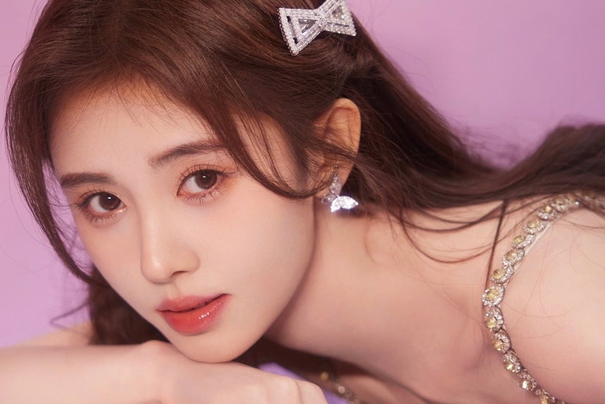 Mỹ nh&acirc;n đẹp nhất xứ Trung bị tố 