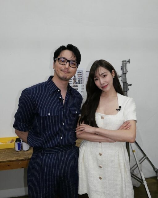 B&ecirc;n trong tủ lạnh c&oacute; chứa b&iacute; mật của Tiffany (SNSD) với mẹ chồng trước ng&agrave;y cưới- Ảnh 3.