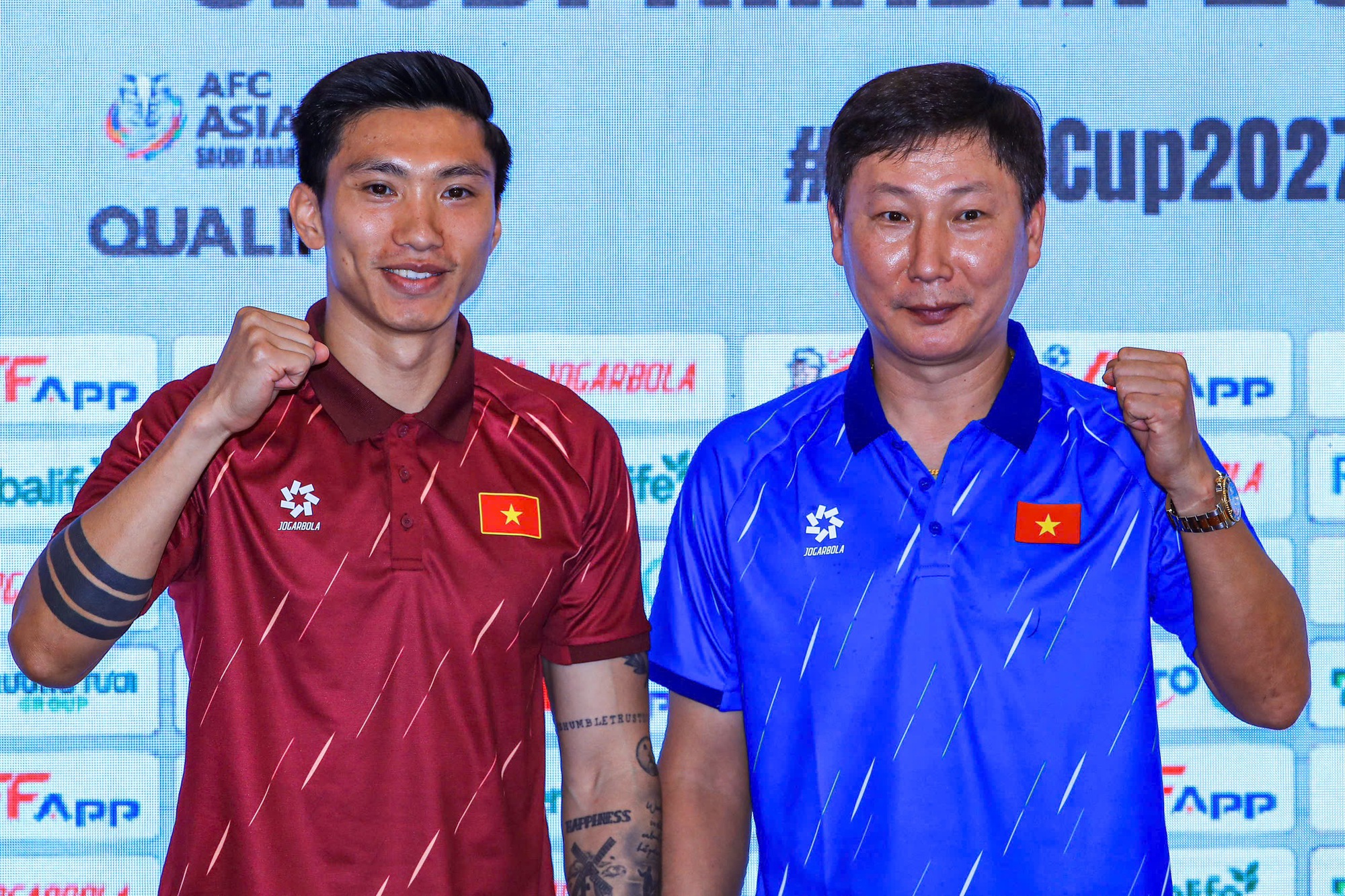 HLV Kim Sang-sik: ĐT Việt Nam vắng Đ&igrave;nh Bắc nhưng sẽ thắng 2-0- Ảnh 2.