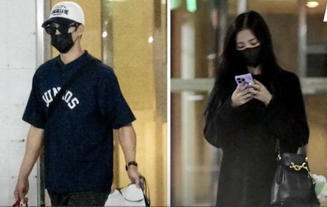 Liệu Jisoo c&oacute; quay lại với t&igrave;nh cũ Ahn Bo Hyun?- Ảnh 2.